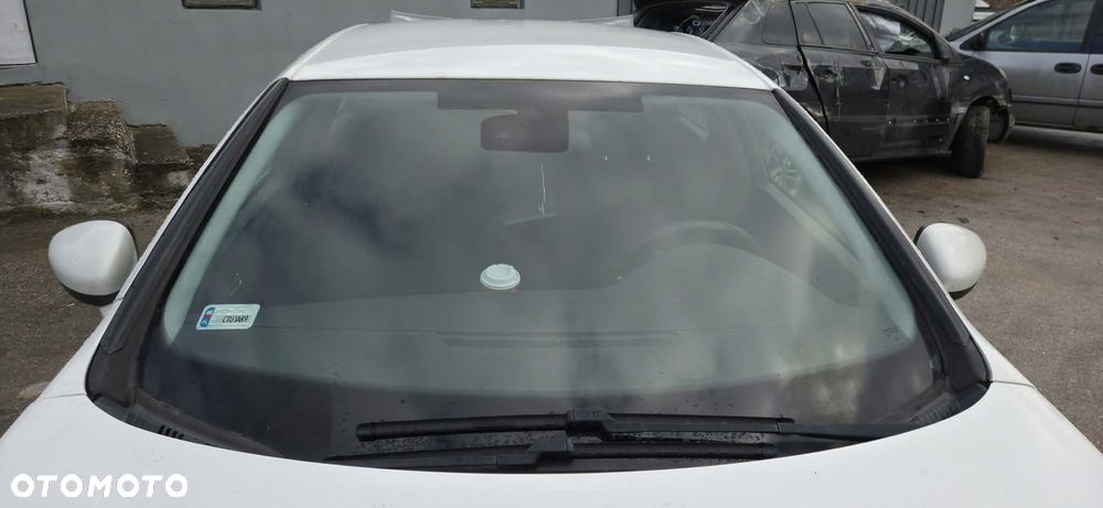 Peugeot 508 1,6 thp chłodnica wody - 5