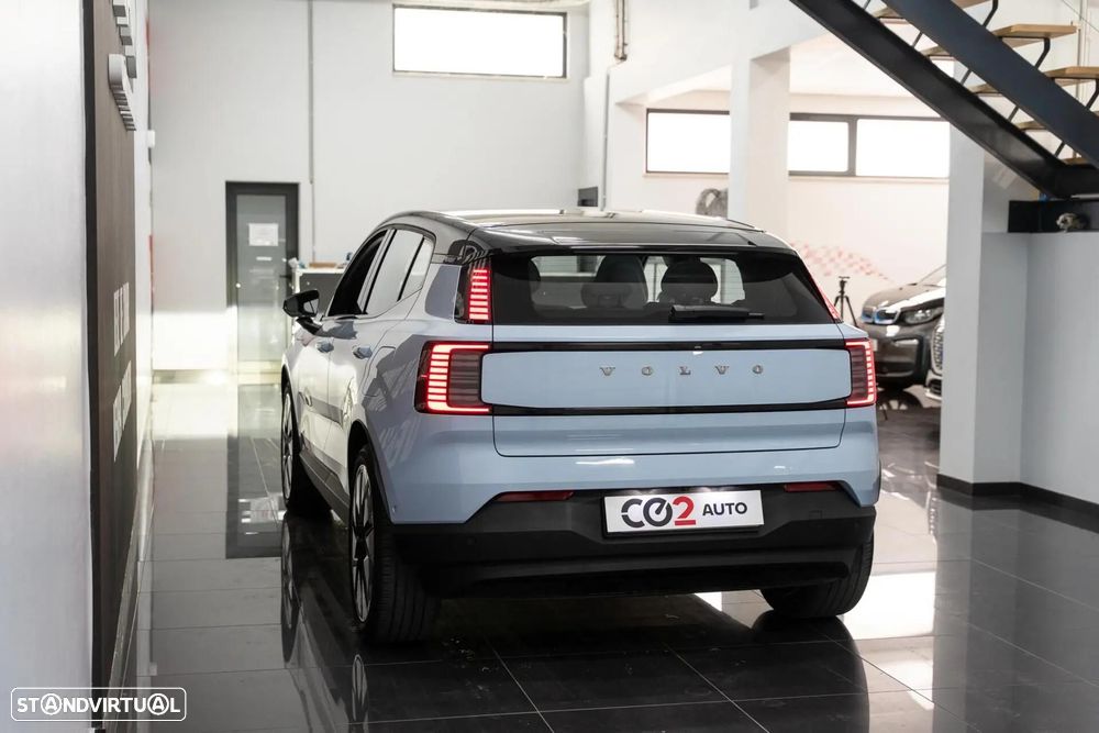 Volvo EX30 69 kWh Twin Motor Ultra - 8