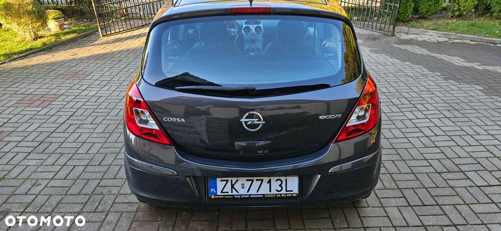 Opel Corsa 1.2 16V EcoFLEX Active - 7
