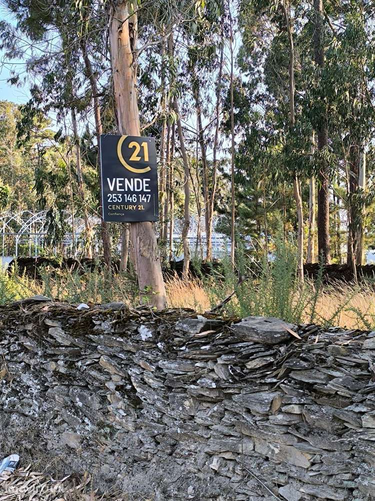 Terreno Pré-Construção em Braga, Esposende - 1750m² por 105000€ - Grande imagem: 4/6