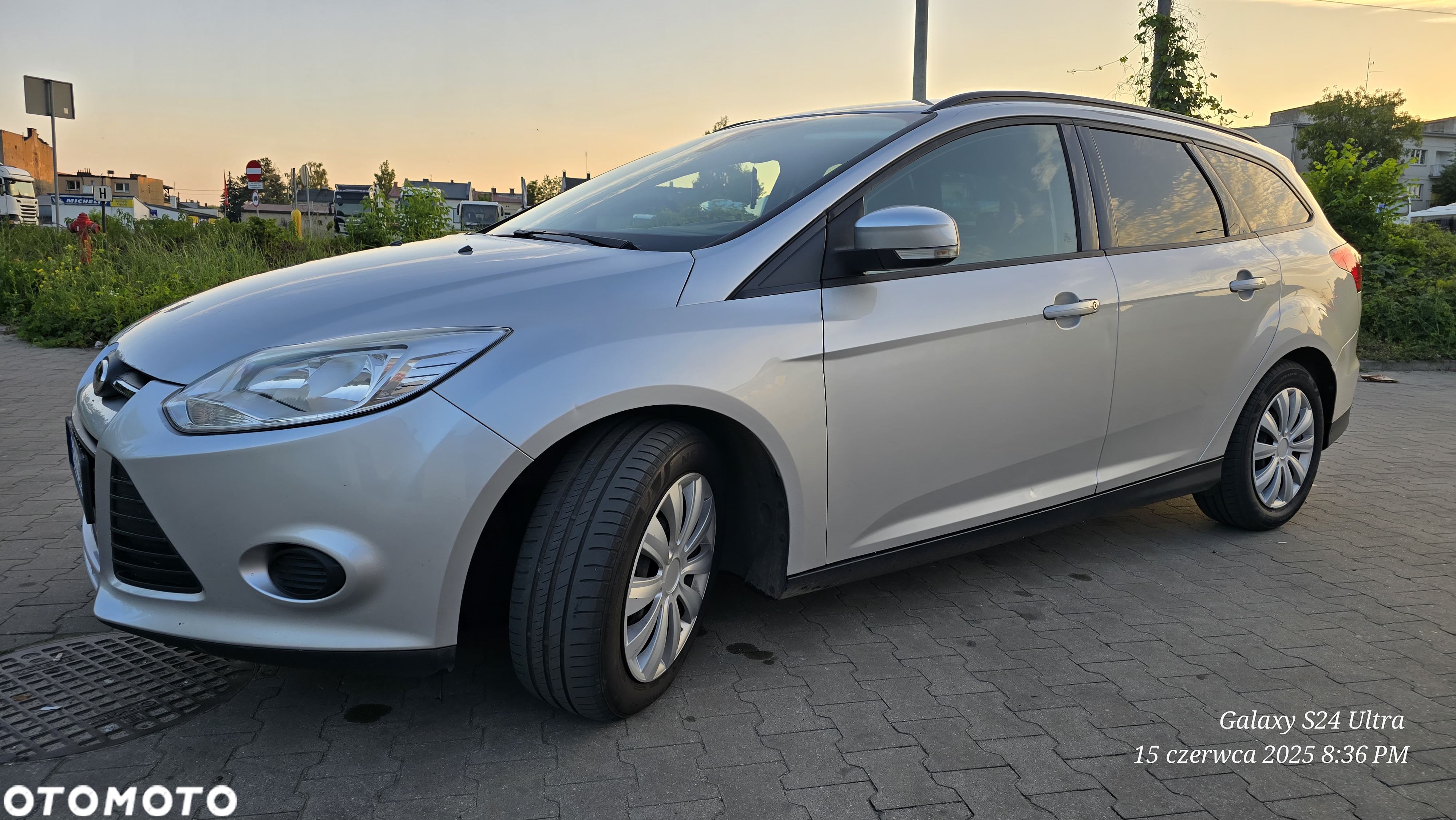 Ford Focus - 8