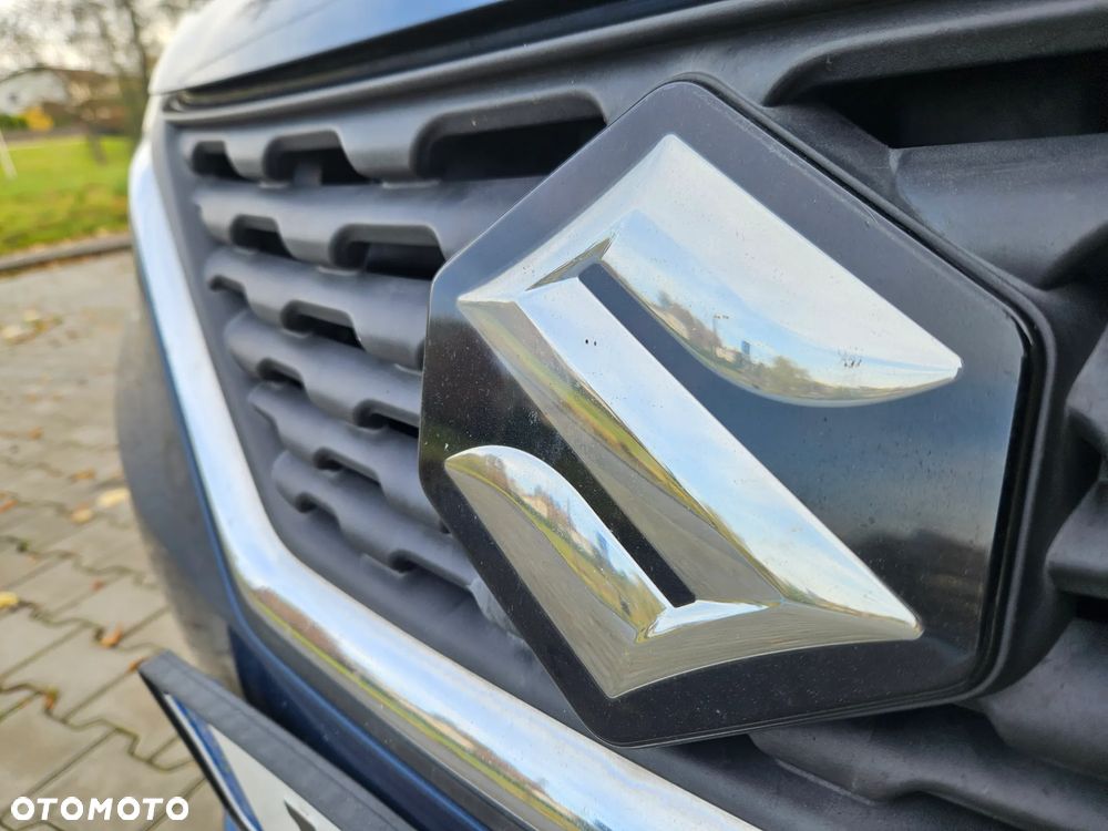 Suzuki Baleno 1.2 Premium Plus - 27