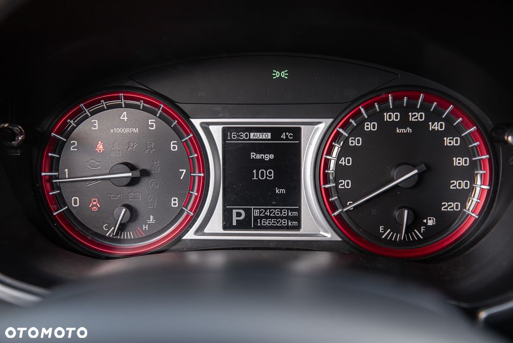 Suzuki Vitara 1.4 Boosterjet Allgrip Automatik Comfort+ - 24