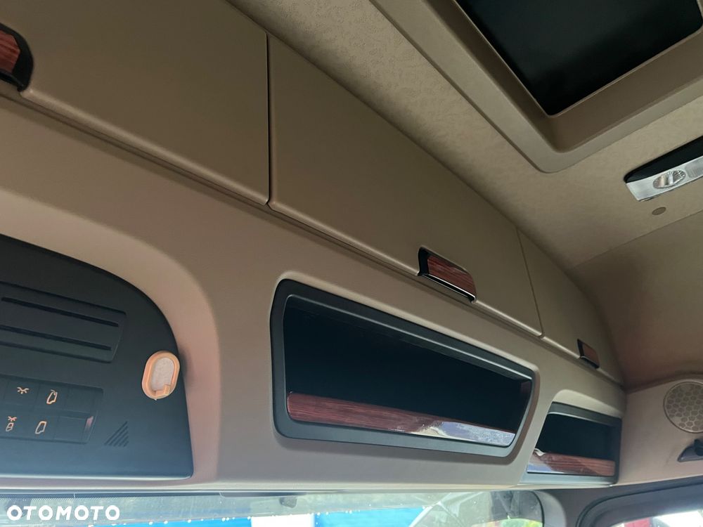 Mercedes-Benz ACTROS L poliftowy  prokontraktowy - 31