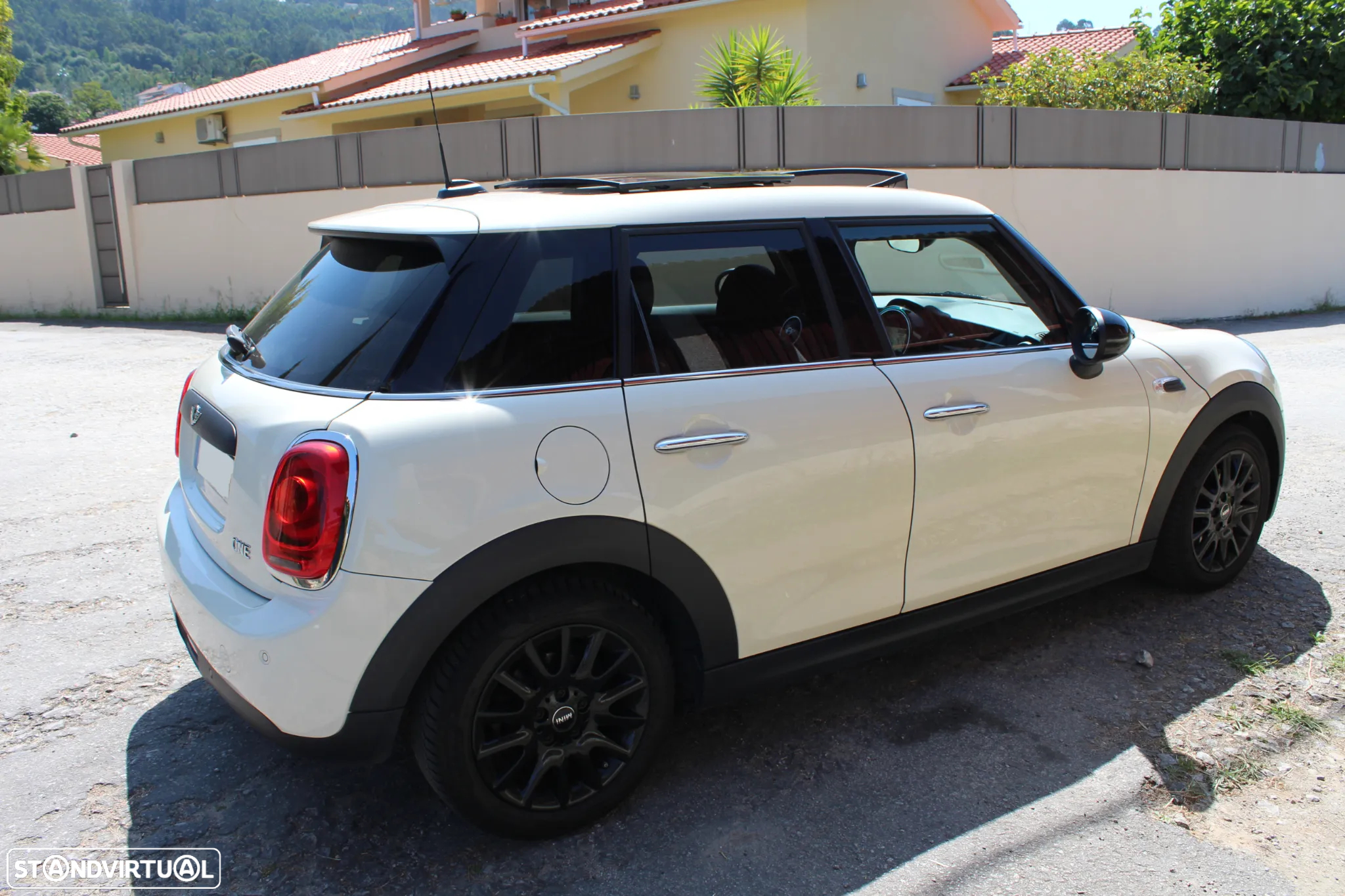 MINI 5 Portas One - 13