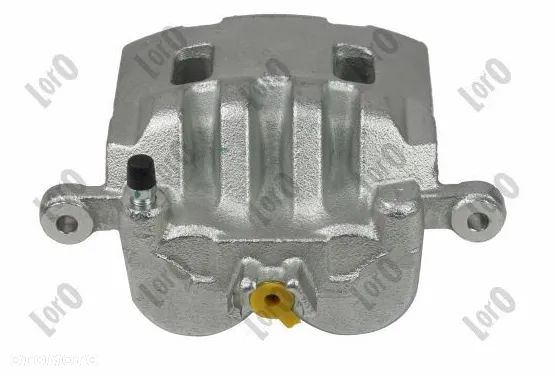 ZACISK HAMULCOWY PRZÓD LEWY+PRAWY SUBARU FORESTER, IMPREZA, LEGACY IV, LEGACY V, OUTBACK, XV 1.5-3.0 12.00- - 4