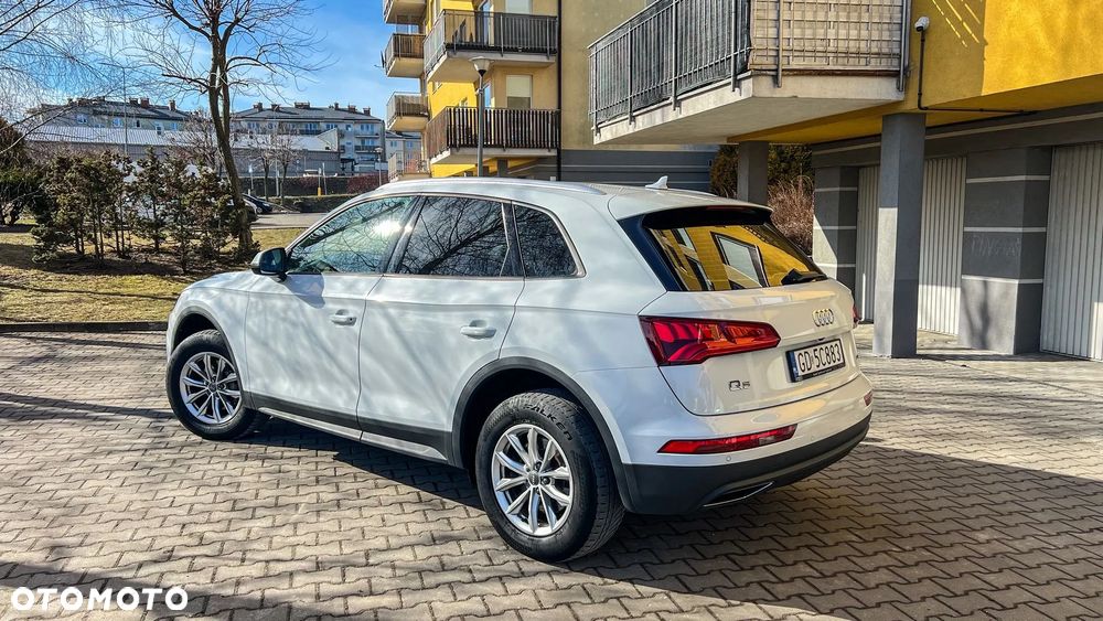 Audi Q5 2.0 TDI Quattro S tronic - 2