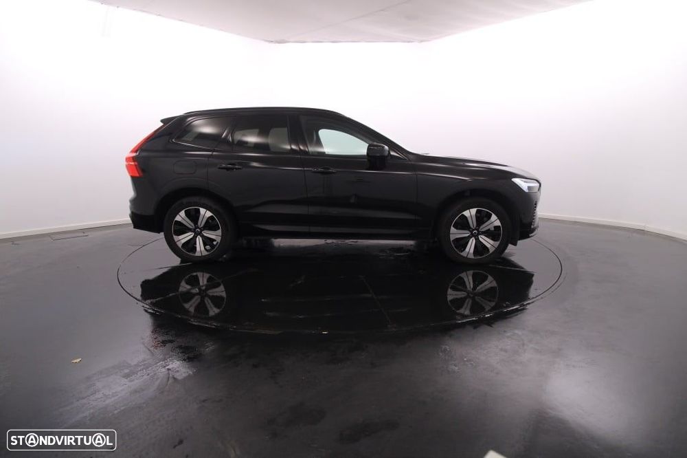 Volvo XC 60 2.0 T6 PHEV Plus Dark AWD - 9