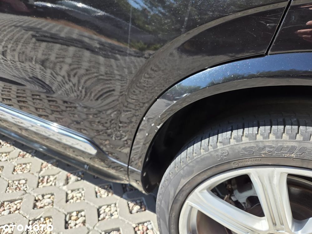 Volvo XC 90 T6 AWD Inscription 7os - 28