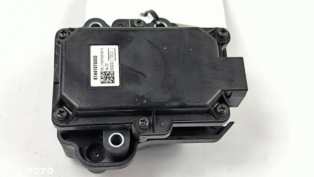 61441070000 Nastawnik EXUP KTM Super Duke GT 1290 2019r. - 4