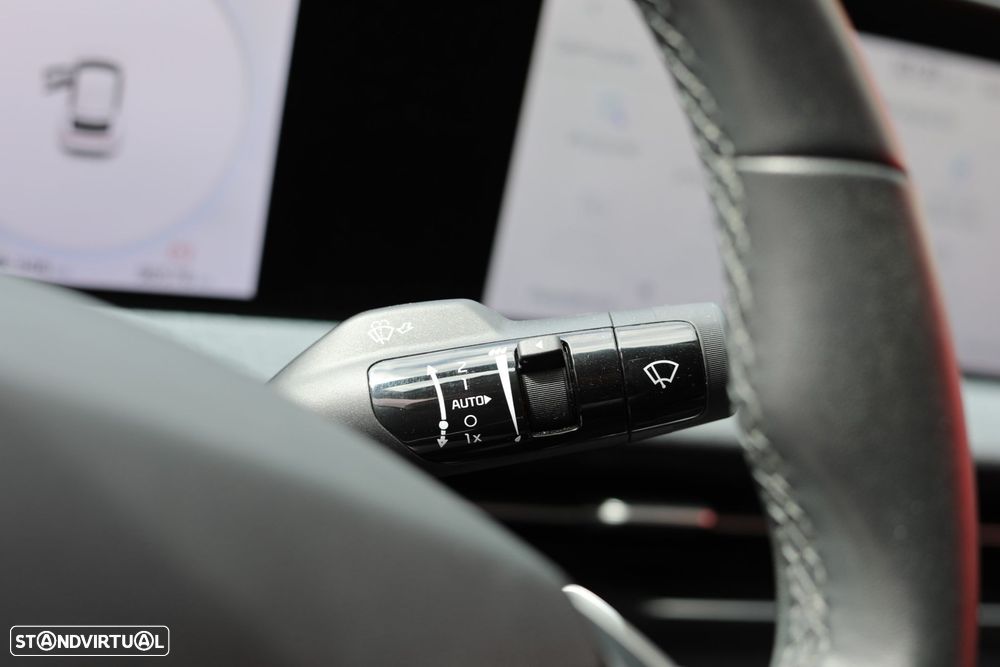 Kia EV6 58 kWh Air - 32