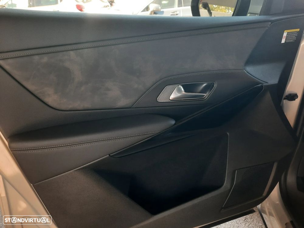 DS DS7 Crossback E-Tense Rivoli EAT8 - 27