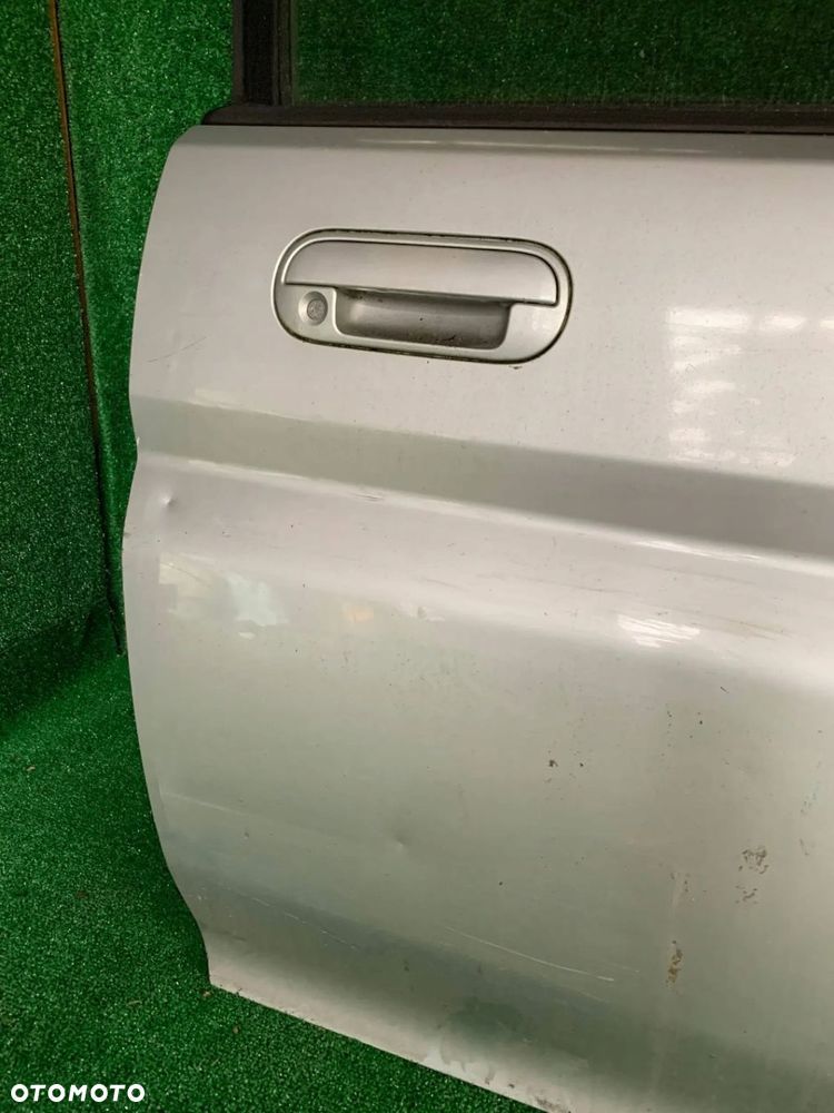 Drzwi przód przednie prawe Honda Hr-v I 3D WWA - 6