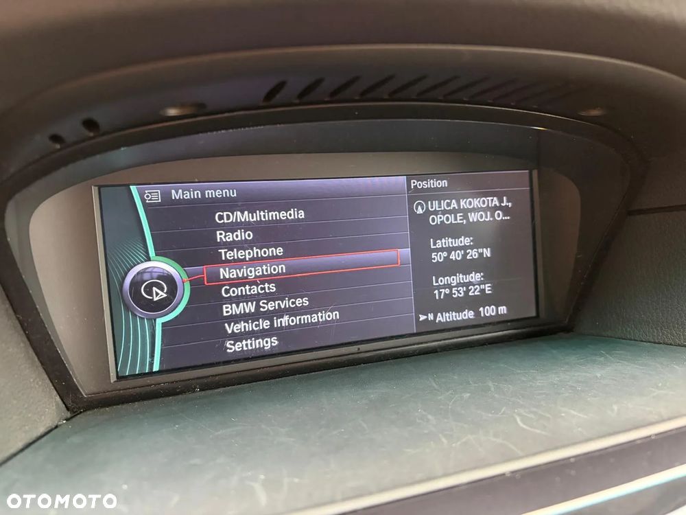 BMW Seria 5 520i Edition Exclusive - 34