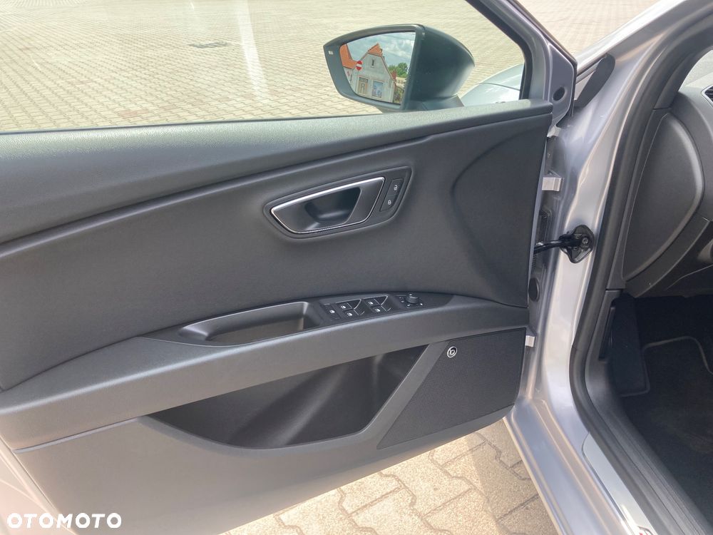 Seat Leon - 15