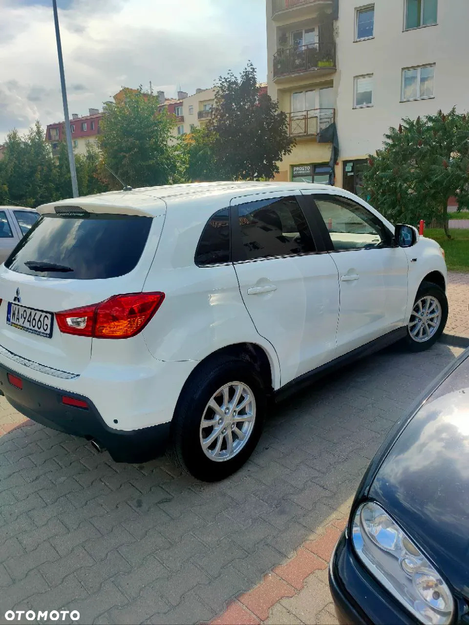 Mitsubishi ASX 1.8 DID Invite AS&G - 5