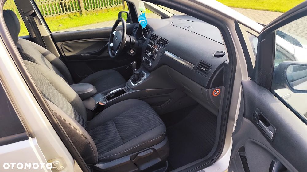 Ford Focus C-Max 1.6 TDCi Trend - 9