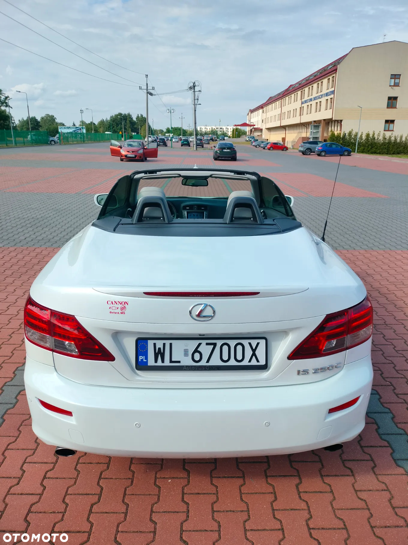 Lexus IS - 38