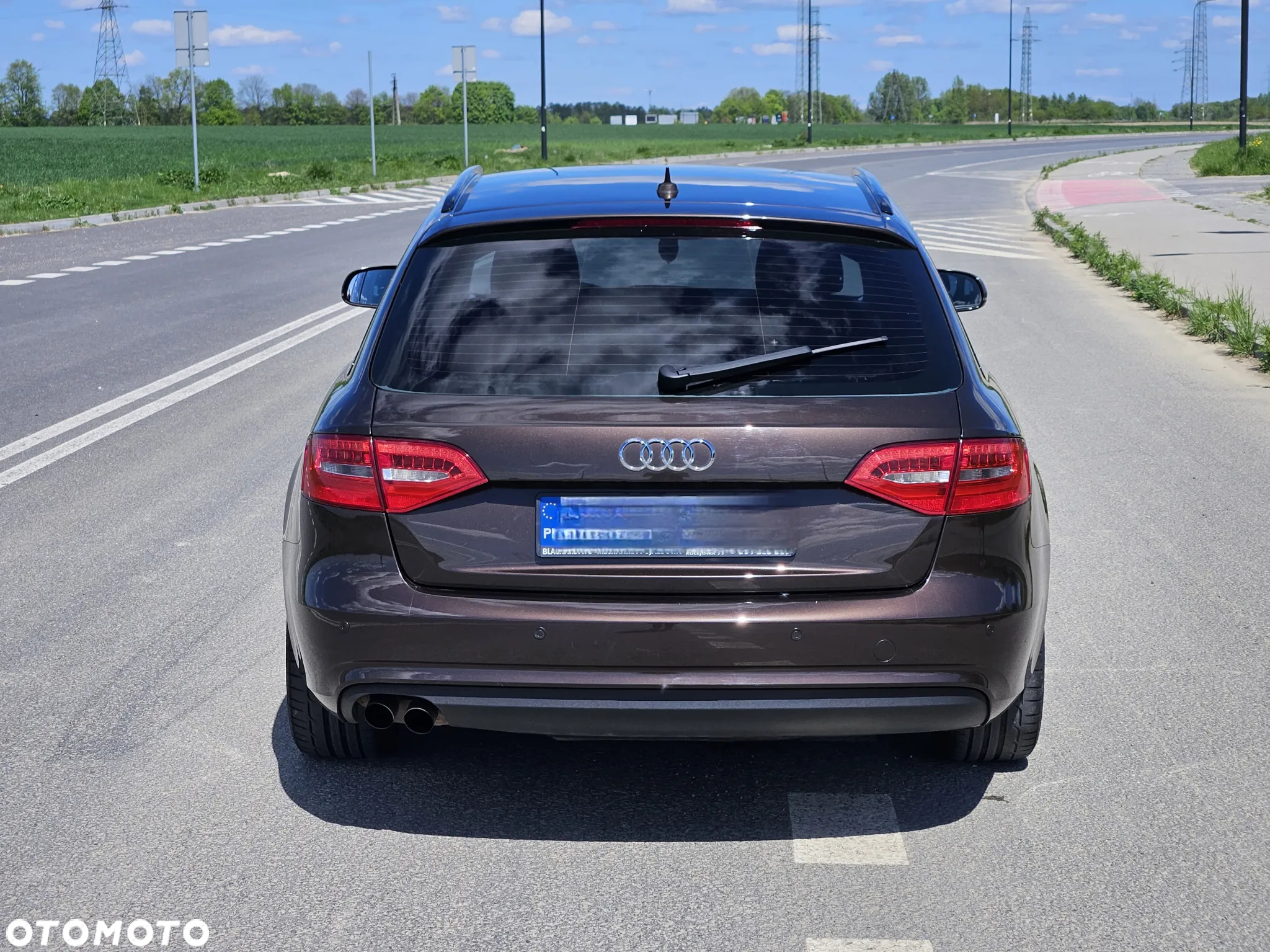 Audi A4 2.0 TDI - 6