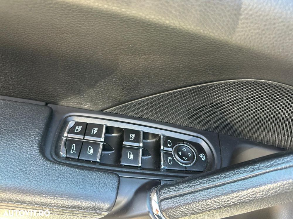 Porsche Cayenne Platinum Edition - 11