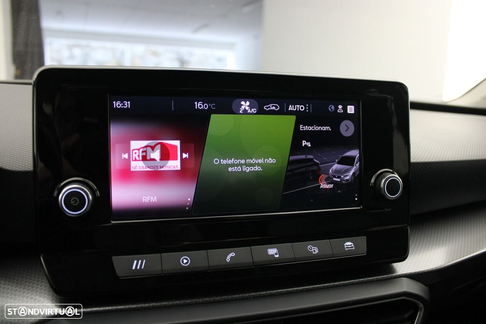 SEAT Leon ST 1.0 TSI Style - 14