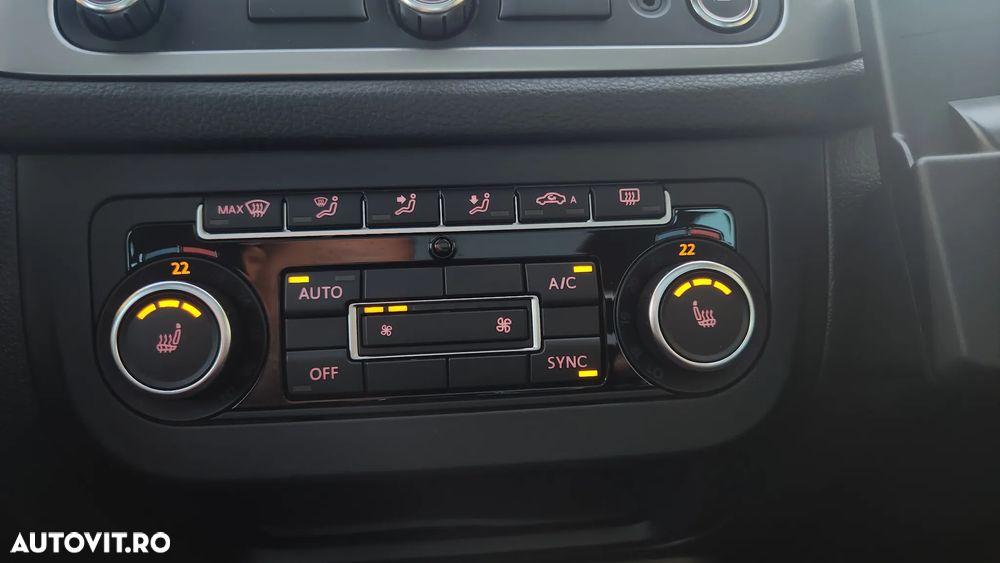 Volkswagen Tiguan 2.0 TDI DPF BlueMotion Technology Cup Sport & Style - 19