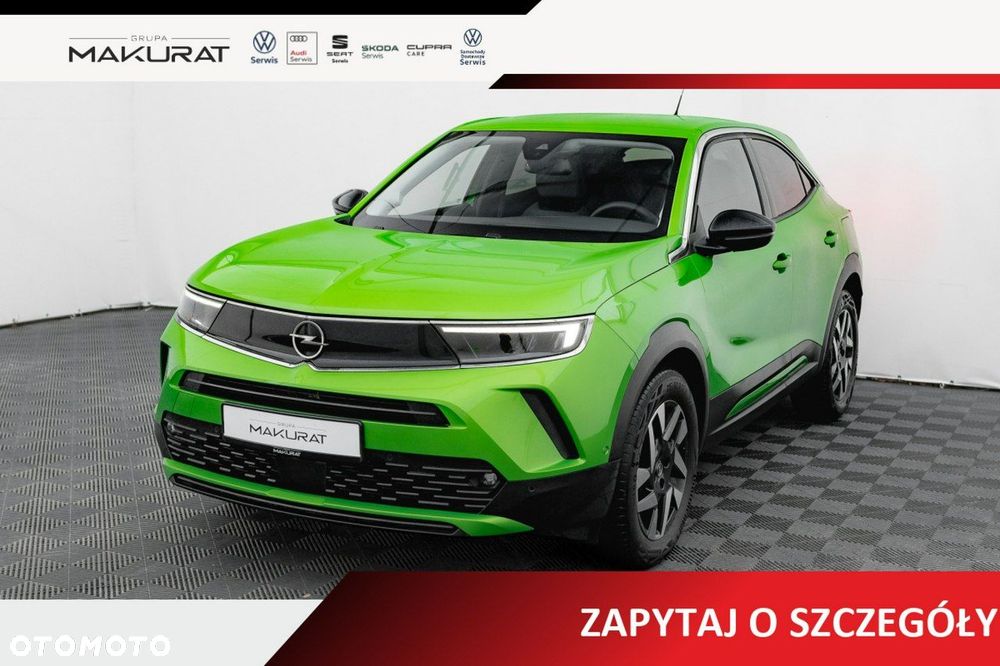 Opel Mokka 1.2 T Edition S&S - 2