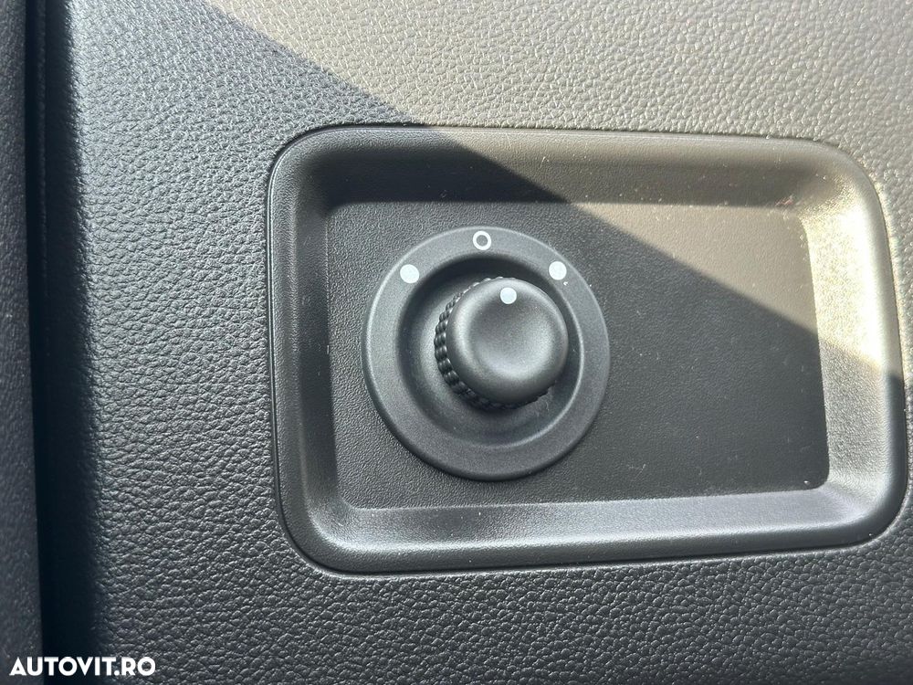 Dacia Duster Blue dCi 115 4WD Prestige - 30