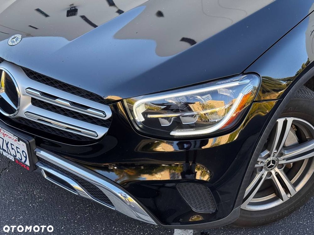 Mercedes-Benz GLC 300 4Matic 9G-TRONIC - 3