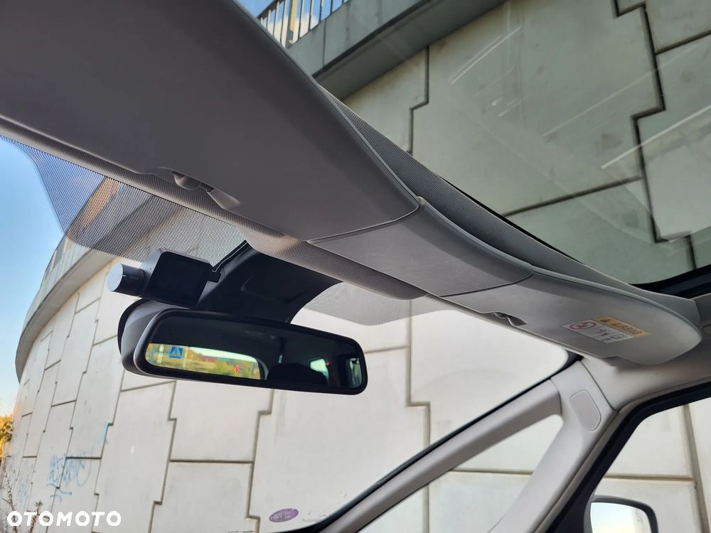 Renault Espace Energy TCe 200 EDC Initiale Paris - 10