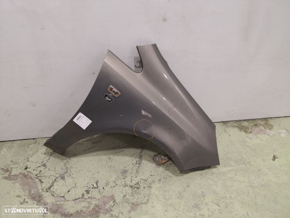 Guarda Lamas Dto Opel Corsa D (S07) - 2