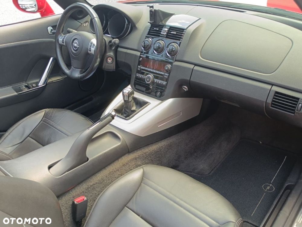 Opel GT - 28
