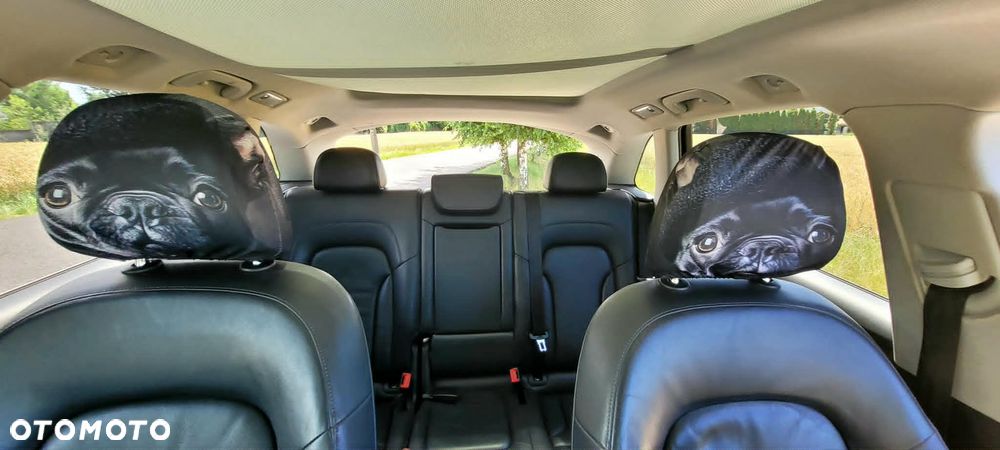 Audi Q5 - 8