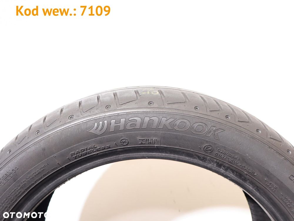 Hankook  Ventus S1 EVO2 - 225/45 R17 - 5