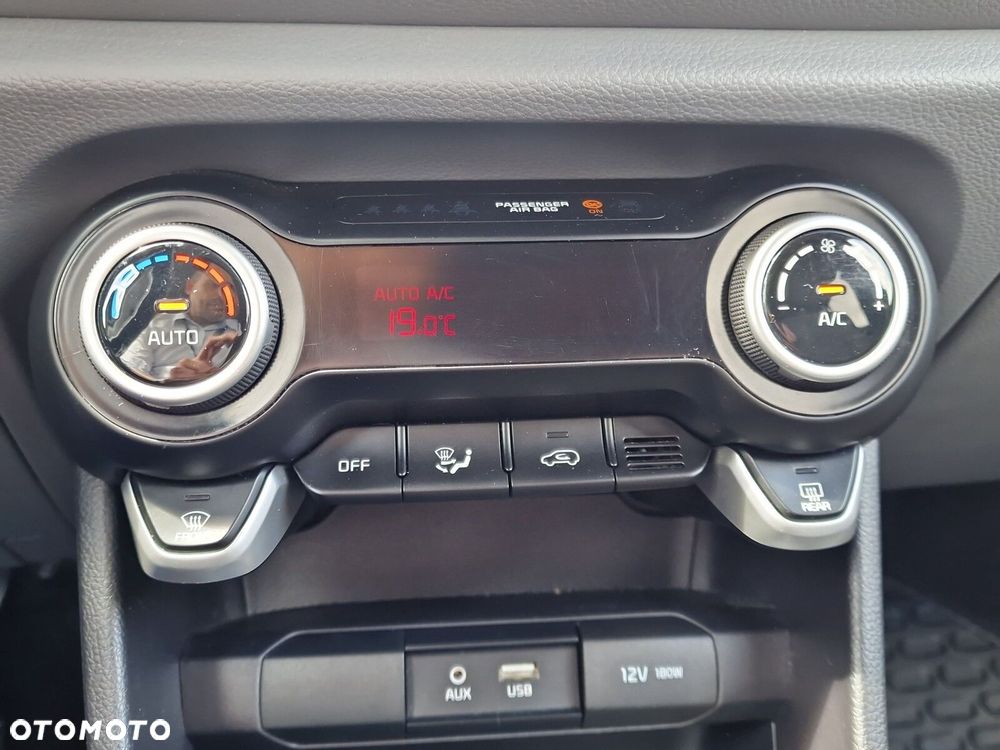 Kia Picanto 1.2 L - 28