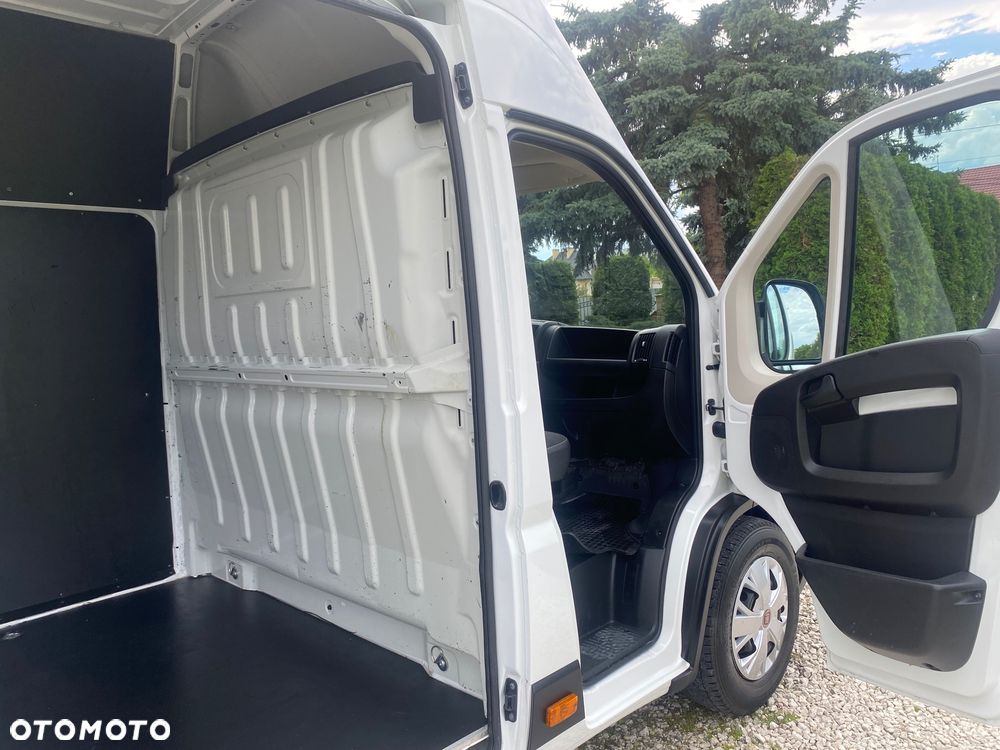 Citroën JUMPER L4H3, MAX DLUGI MAX WYSOKI zakupiony w salonie w Rzeszowie BEZWYPADKOWYe - 36