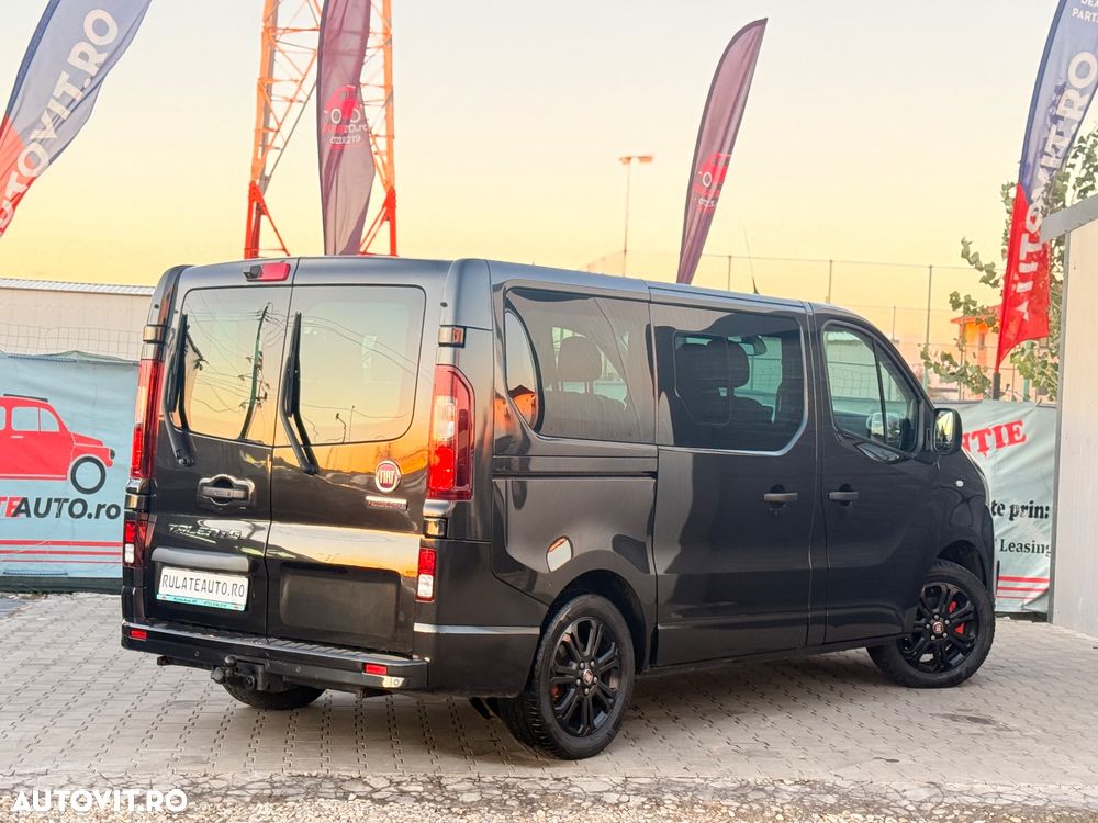 Fiat Talento L2H1 S&S Family - 2