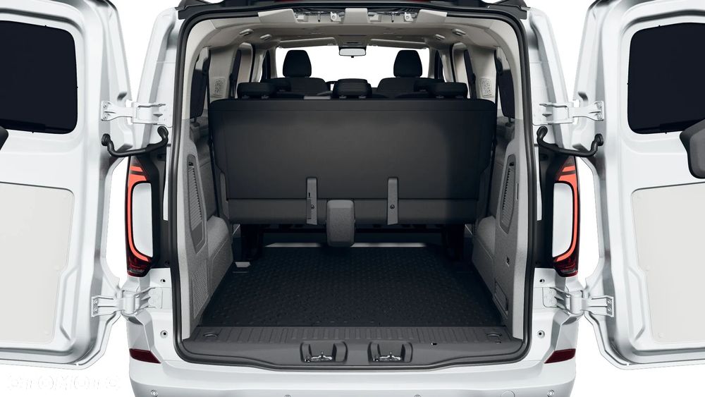 Volkswagen Caravelle - 4