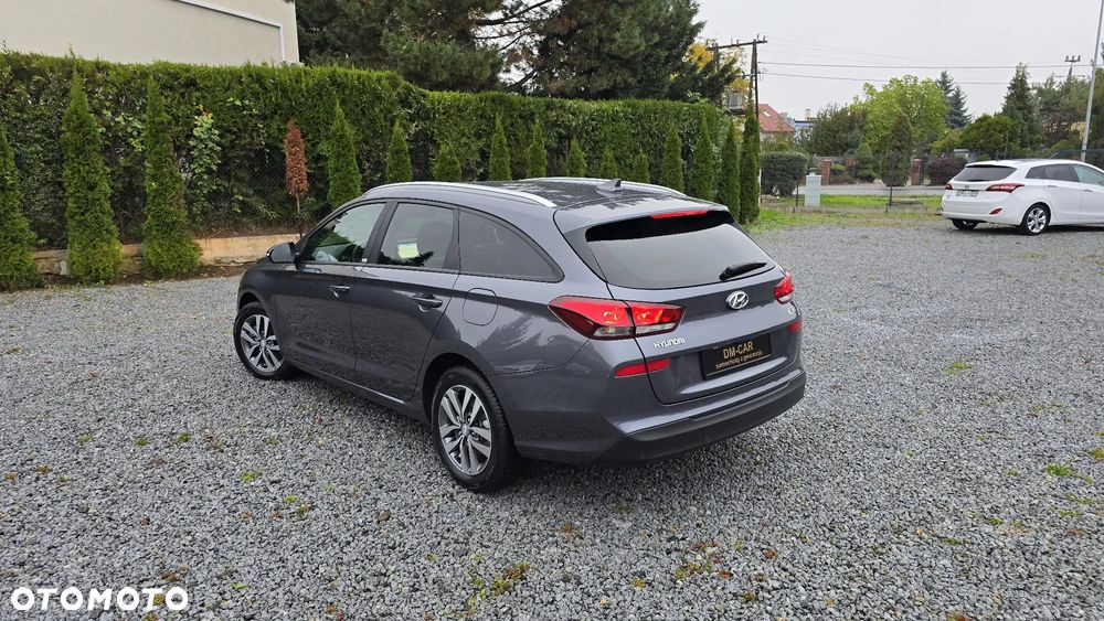 Hyundai i30 1.0 T-GDI YES!+ - 17