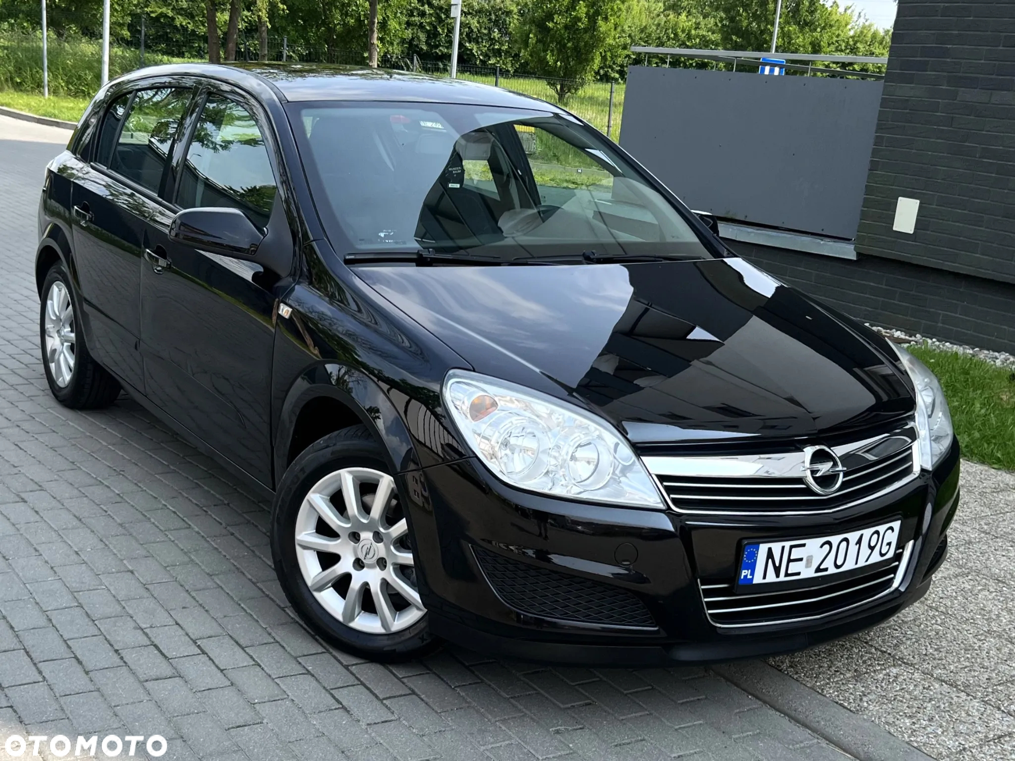 Opel Astra III 1.4 Cosmo - 3