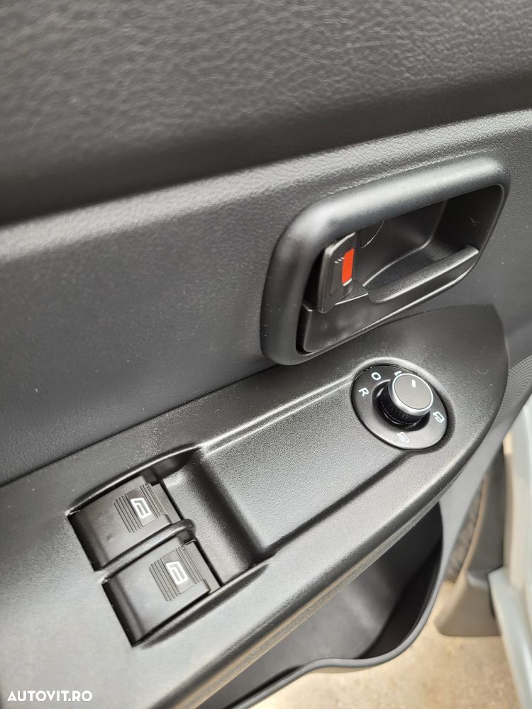 Piaggio NP6 Platforma fixa Cucini - 11