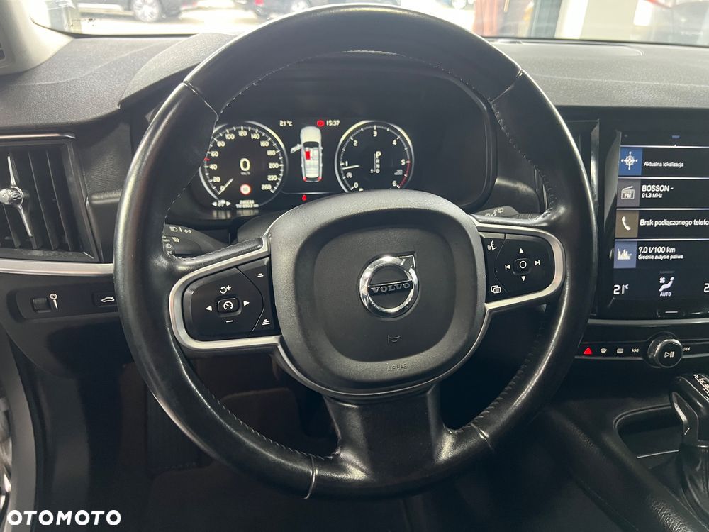 Volvo V90 - 20