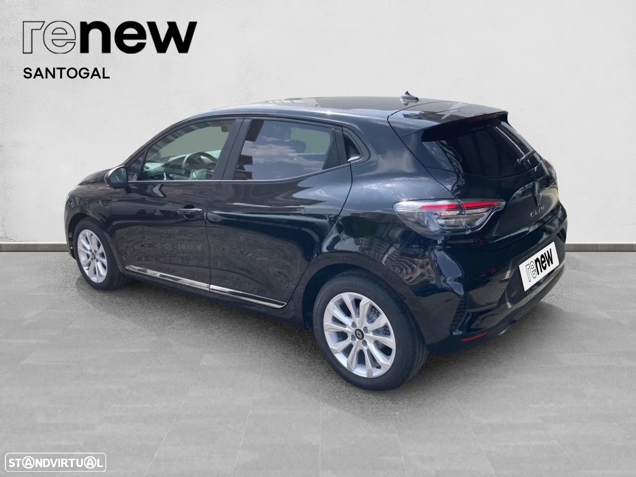 Renault Clio 1.0 TCe Evolution Bi-Fuel - 6