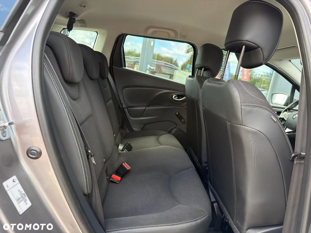 Renault Clio 1.5 dCi Business - 29