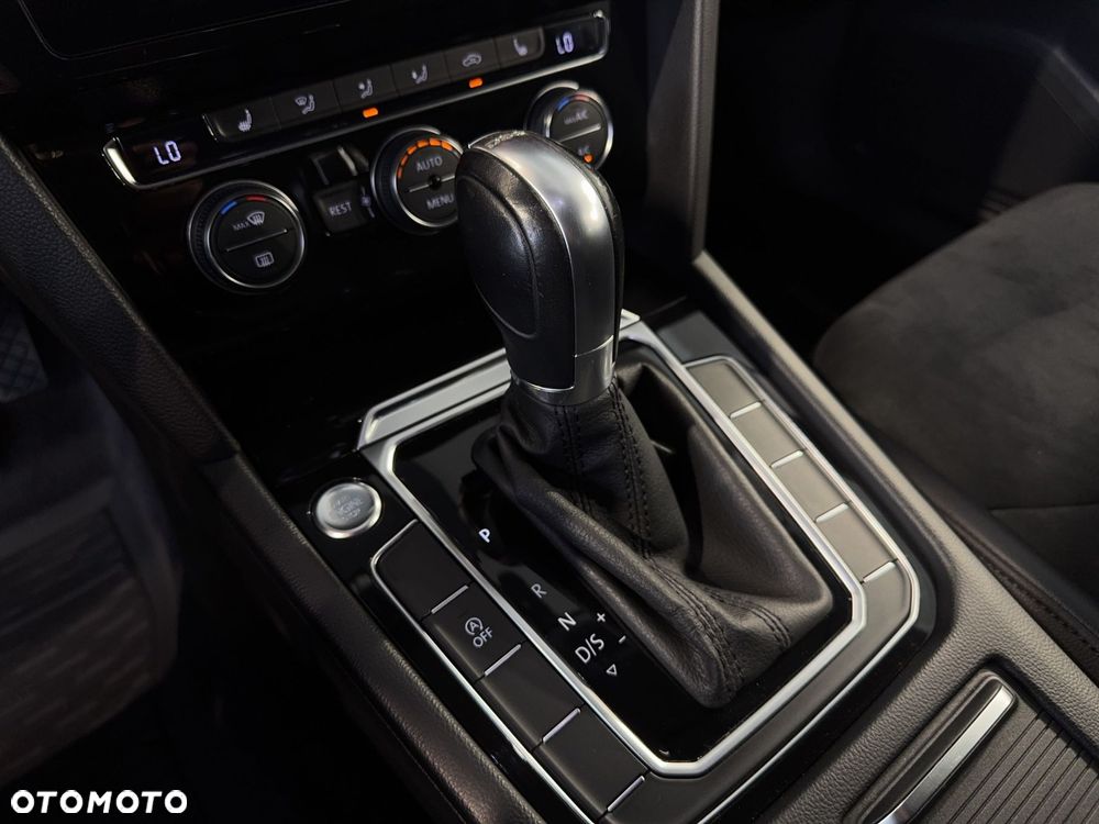 Volkswagen Arteon - 31