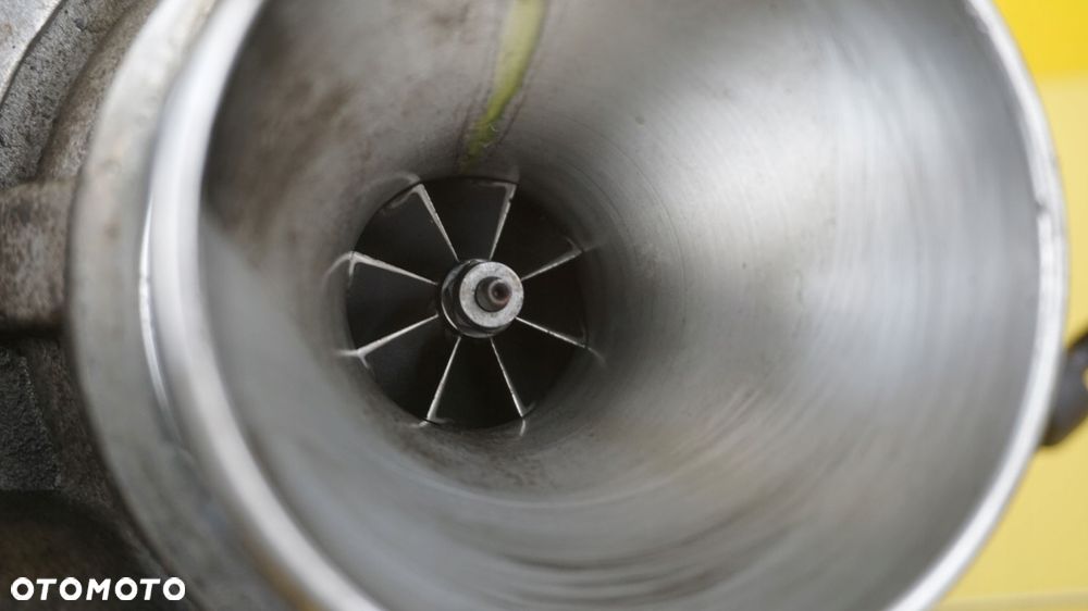 V60 S60 XC60 S80 V70 2.0 D D3 14r D5204T7 turbina turbosprezarka 31331331 - 5
