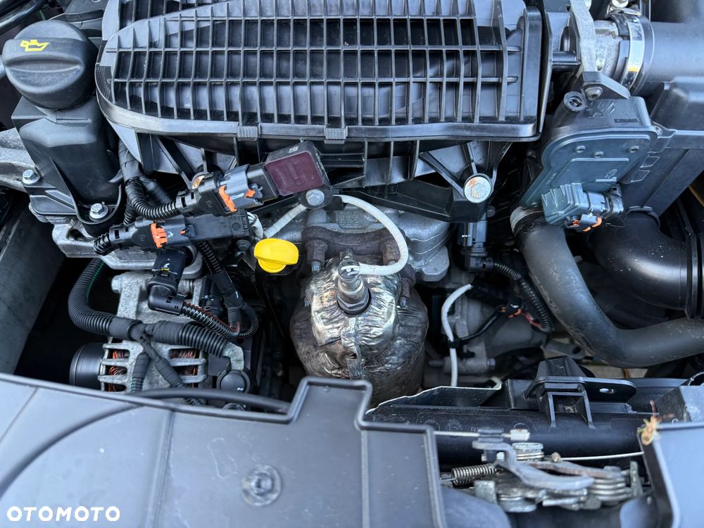 Citroën C4 Cactus 1.2 PureTech Feel Edition - 34