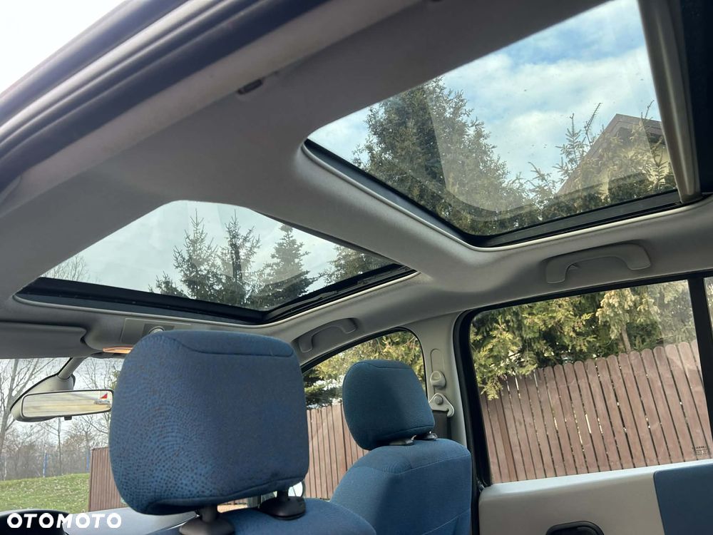 Renault Modus 1.6 16V Soleil - 28