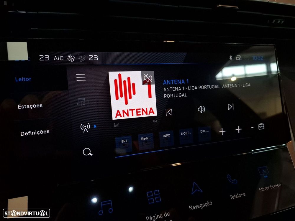Peugeot 308 SW 1.6 Hybrid Allure e-DCS7 - 19