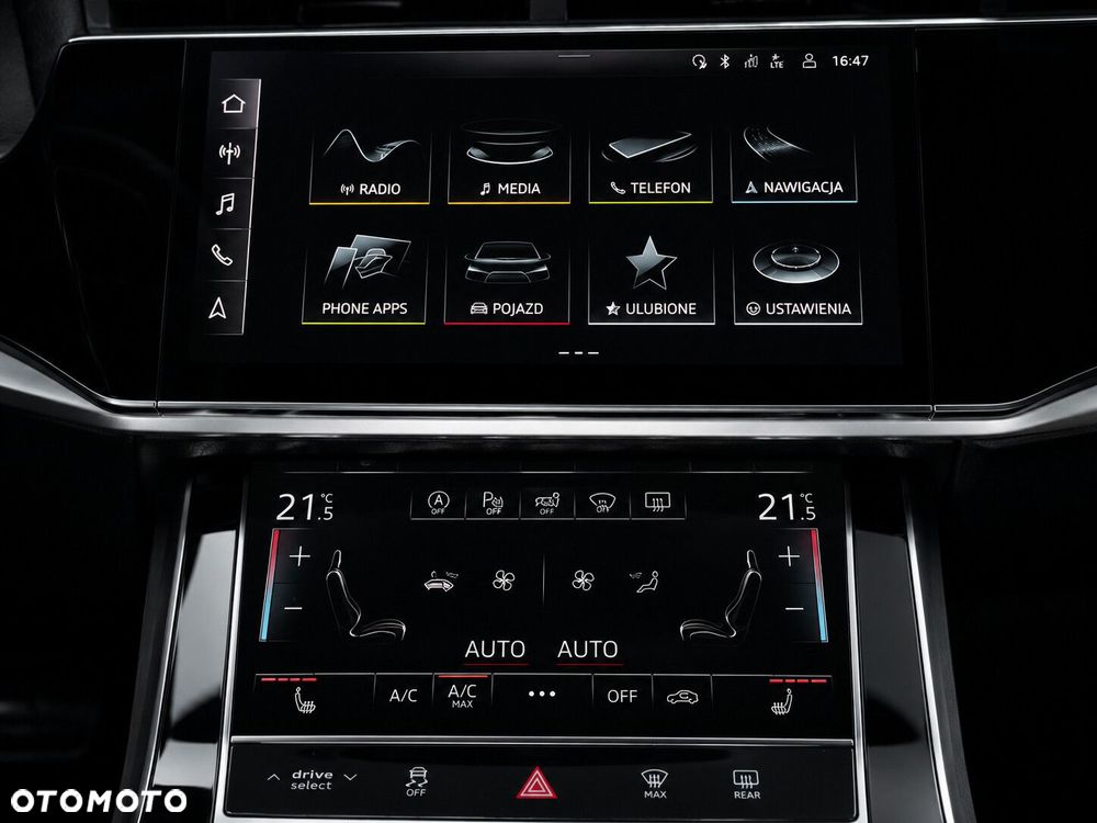 Audi Q8 - 11